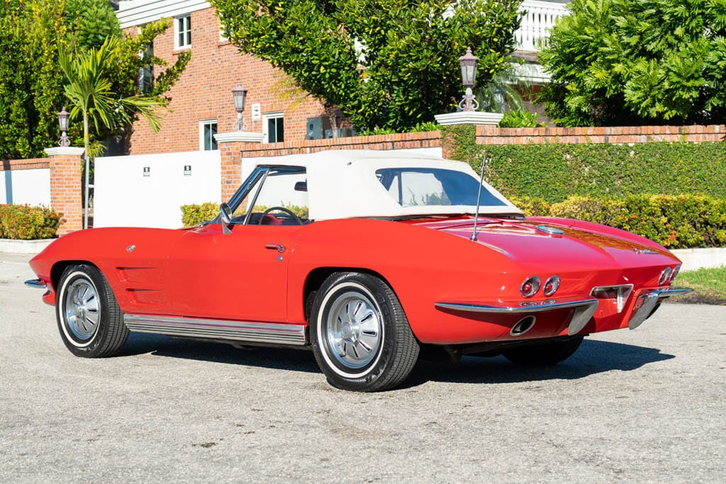 1964 Chevrolet Corvette for sale
